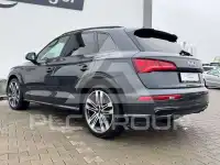 2020 Audi SQ5