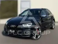 2020 Audi SQ5