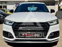 2020 Audi SQ5