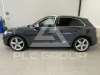 2020 Audi SQ5