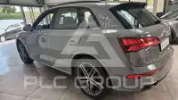 2020 Audi SQ5