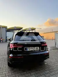 2020 Audi SQ5