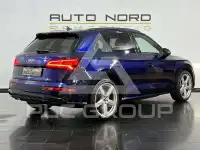 2020 Audi SQ5