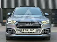 2020 Audi SQ5