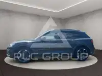 2020 Audi SQ5