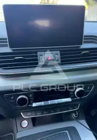 2020 Audi SQ5
