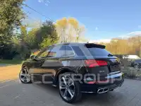 2020 Audi SQ5
