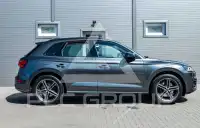 2020 Audi SQ5