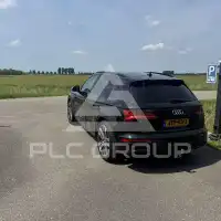 2020 Audi SQ5