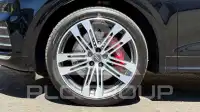 2020 Audi SQ5