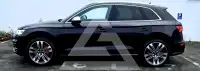 2020 Audi SQ5