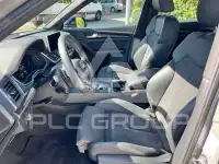 2020 Audi SQ5