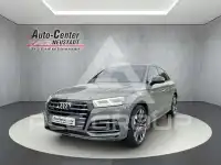 2020 Audi SQ5