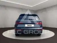 2020 Audi SQ5