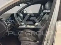 2020 Audi SQ5