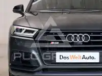 2020 Audi SQ5