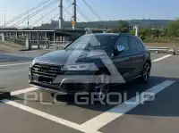 2020 Audi SQ5