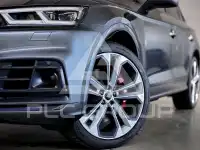 2020 Audi SQ5