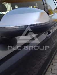 2020 Audi SQ5