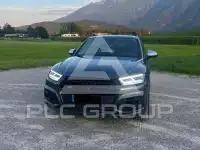 2020 Audi SQ5