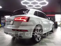 2020 Audi SQ5