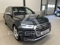 2020 Audi SQ5
