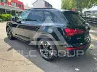 2020 Audi SQ5