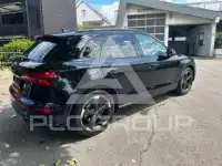 2020 Audi SQ5