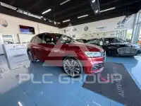 2020 Audi SQ5