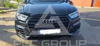 2020 Audi SQ5