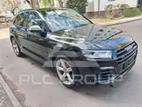 2020 Audi SQ5