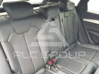 2020 Audi SQ5