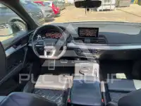 2020 Audi SQ5