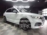 2020 Audi SQ5