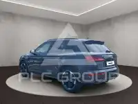 2020 Audi SQ5