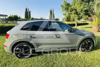 2020 Audi SQ5