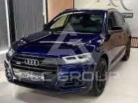 2020 Audi SQ5