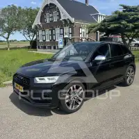 2020 Audi SQ5
