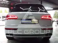 2020 Audi SQ5