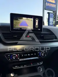 2020 Audi SQ5