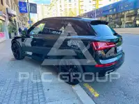 2020 Audi SQ5
