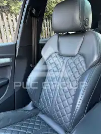 2020 Audi SQ5