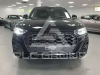 2020 Audi SQ5