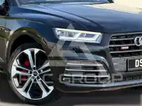 2020 Audi SQ5