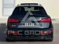 2020 Audi SQ5