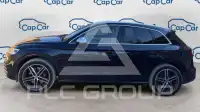 2020 Audi SQ5