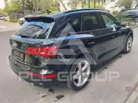 2020 Audi SQ5