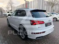 2020 Audi SQ5