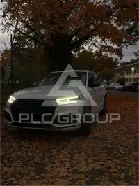 2020 Audi SQ5