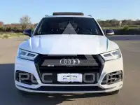 2020 Audi SQ5